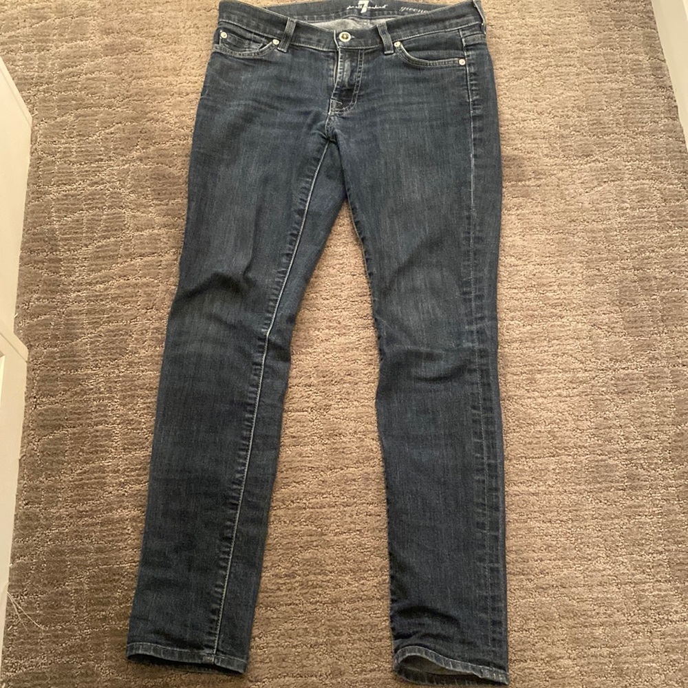Citizens of Humanity Genevieve Jeans Size 27